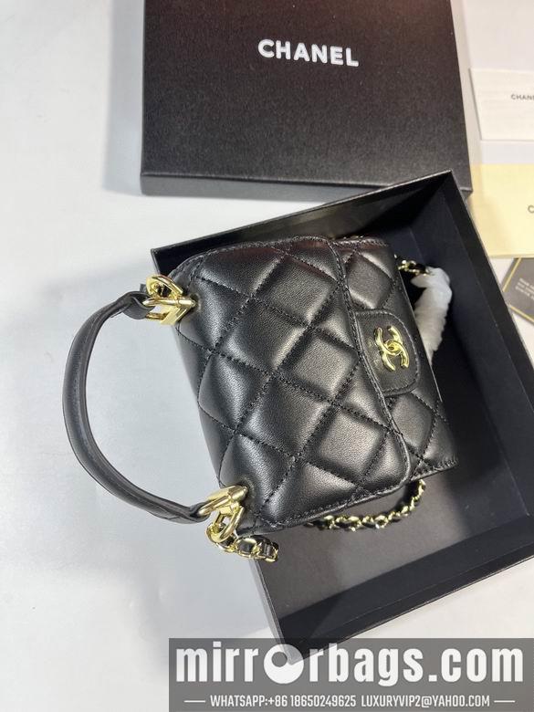 1:1 Chanel Bags A4048 10.2x5.1cm