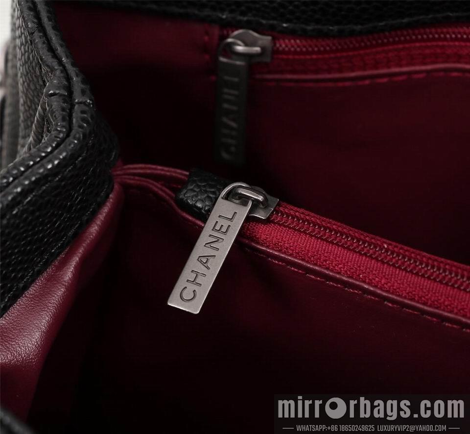 1:1 Chanel Bags WO 8892#