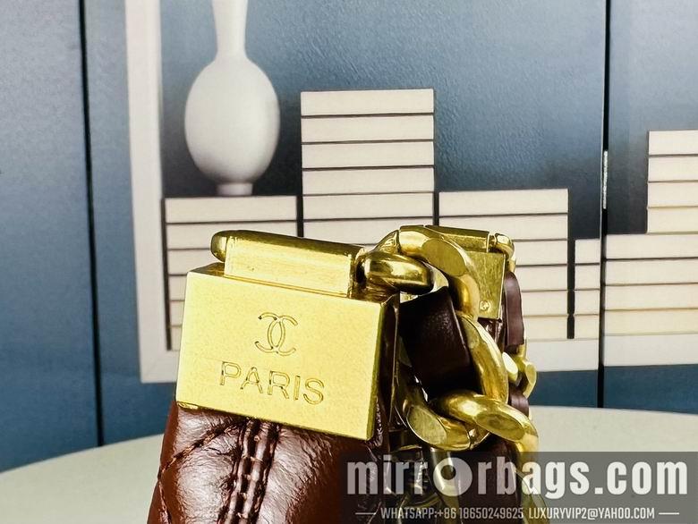 1:1 Chanel Bags 9021 20X17X5.5cm XMY 2colour
