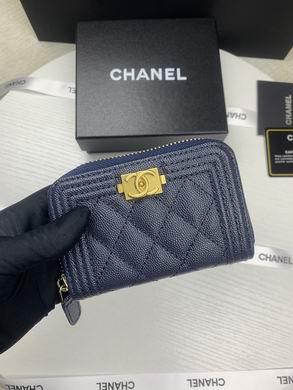 1:1 Chanel Bags Ohanel 80602 11X7.5cm ZY 6colour