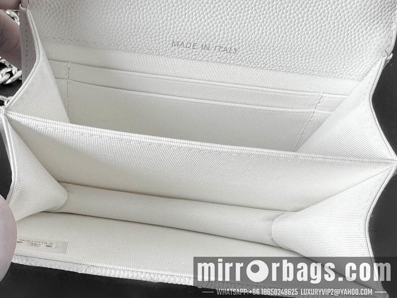 1:1 Chanel Bags 13X9.5X6cm 032511 WO 2colour