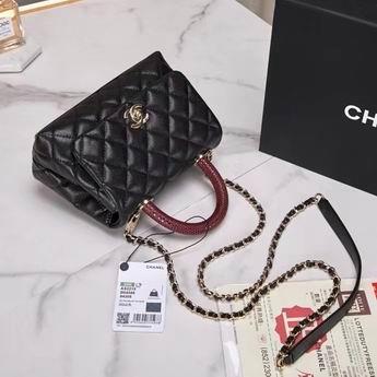 1:1 Chanel Bags BT2215 19cm
