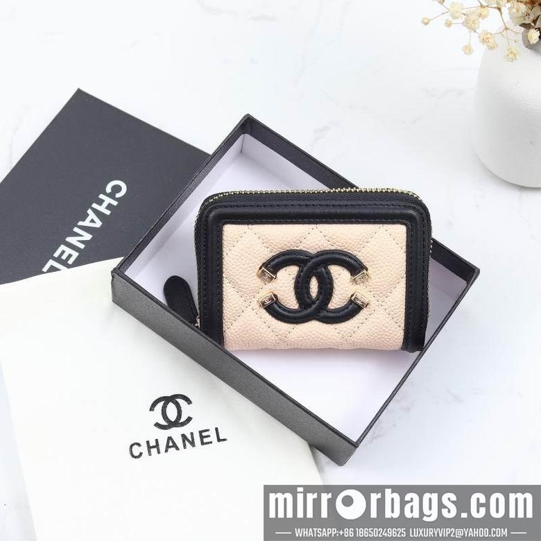 1:1 Chanel Bags WLA02106 11X10X2