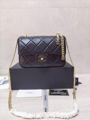 1:1 Chanel Bags 81150 21X14.5X5cm WO