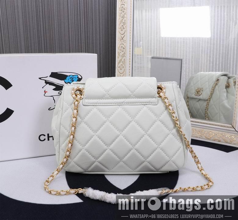 1:1 Chanel Bags 8855 23X17X9cm XMY 4colour