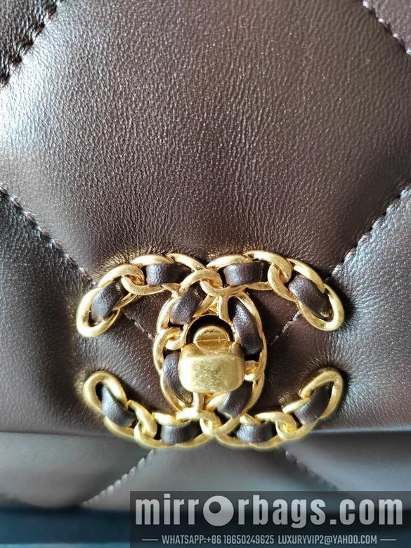 1:1 Chanel Bags 8067 26X16X9cm WO