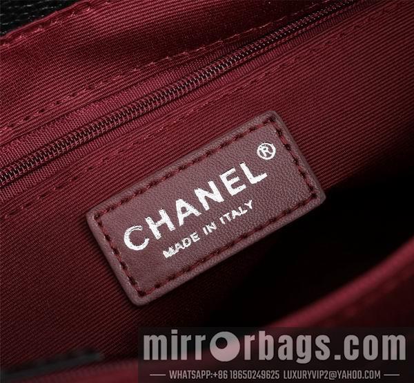 1:1 Chanel Bags 8039 30X23X8cm XMY