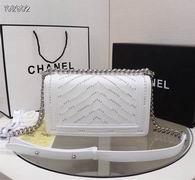 1:1 Chanel Bags WO67086 25cm