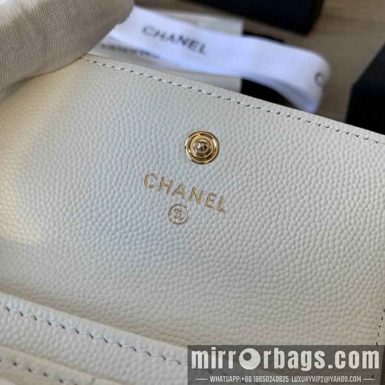 1:1 Chanel Bags 11X8.5X3cm 040308