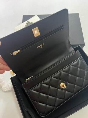 1:1 Chanel Bags 12.3X19.2X3.5cm 092703