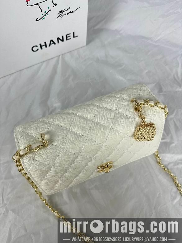 1:1 Chanel Bags 330 19cm WO 3colour