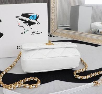 1:1 Chanel Bags WO8046 14X19X4