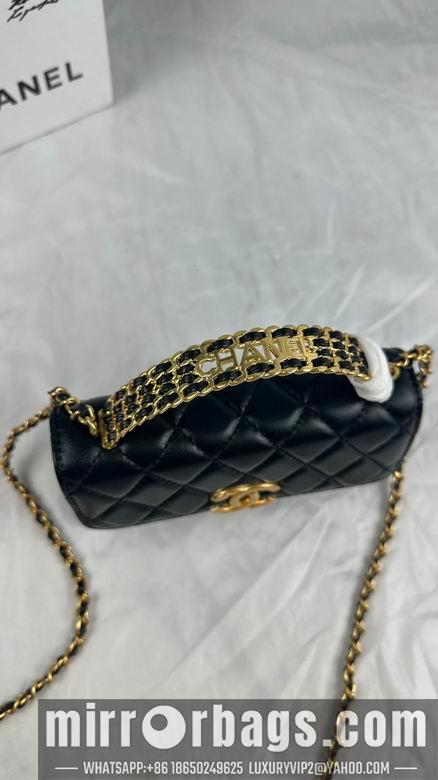 1:1 Chanel Bags 328 10X17X3cm WO 2colour