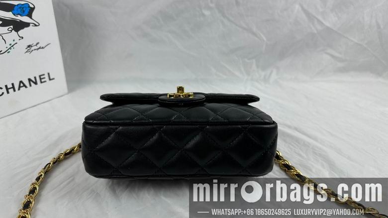 1:1 Chanel Bags 749 13X21X8cm WO 4colour