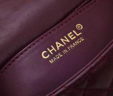 1:1 Chanel Bags BT1116 20X12X7