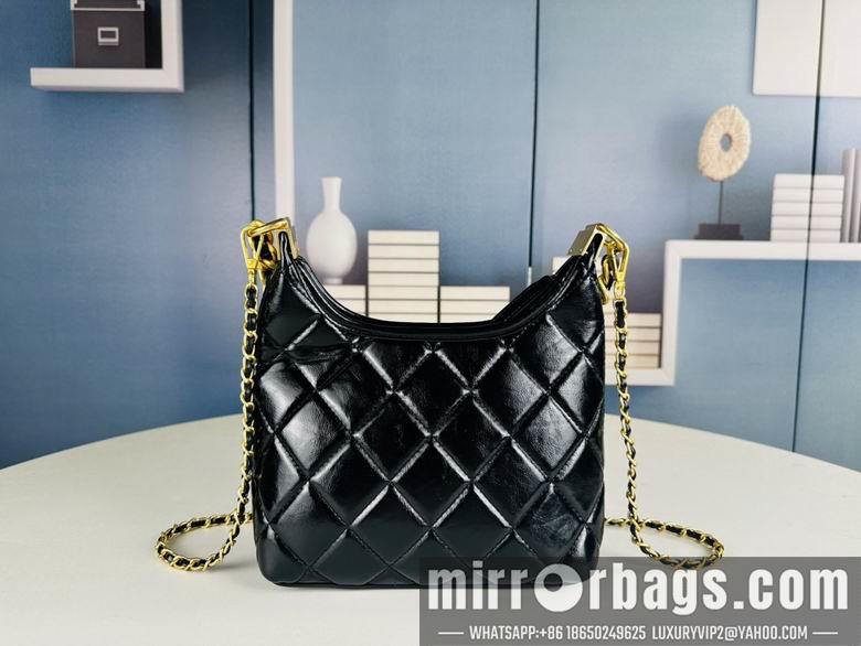 1:1 Chanel Bags 9021 20X17X5.5cm XMY 2colour