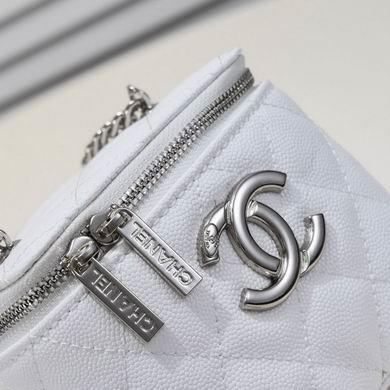 1:1 Chanel Bags 2026 12X11X8cm WO