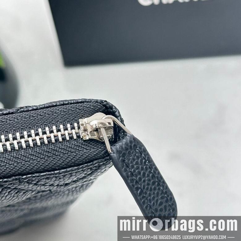 1:1 Chanel Bags Chanel 0872 10x11cm zy