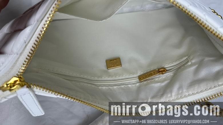 1:1 Chanel Bags 332 17.5X28.5X2cm WO 4colour