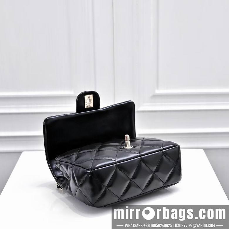 1:1 Chanel Bags 367 17X10cm XMY 2colour