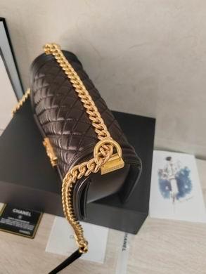 1:1 Chanel Bags 67086 25X15X9cm WO