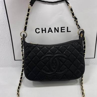 1:1 Chanel Bags 3302 25X19X10cm WO 3colour