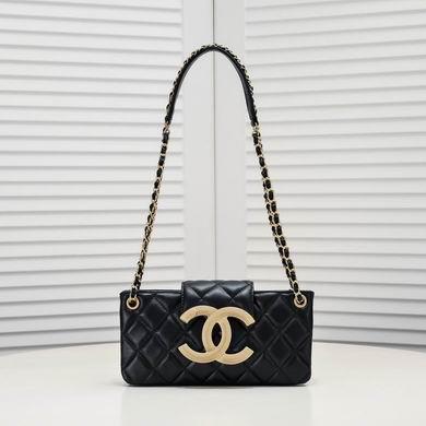 1:1 Chanel Bags 9112 11.5X24X4.5cm WO
