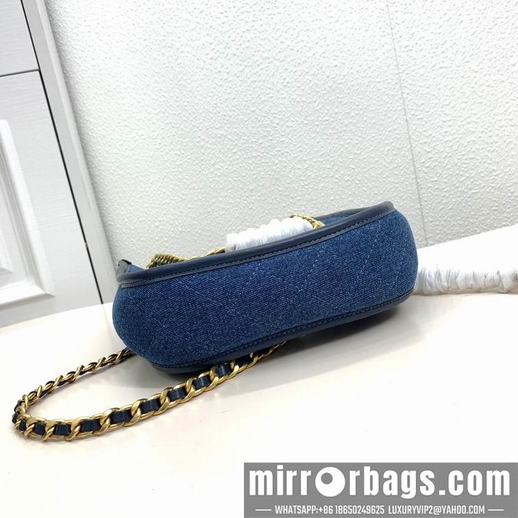 1:1 Chanel Bags Chanel 1165 21x23x6.5cm zy