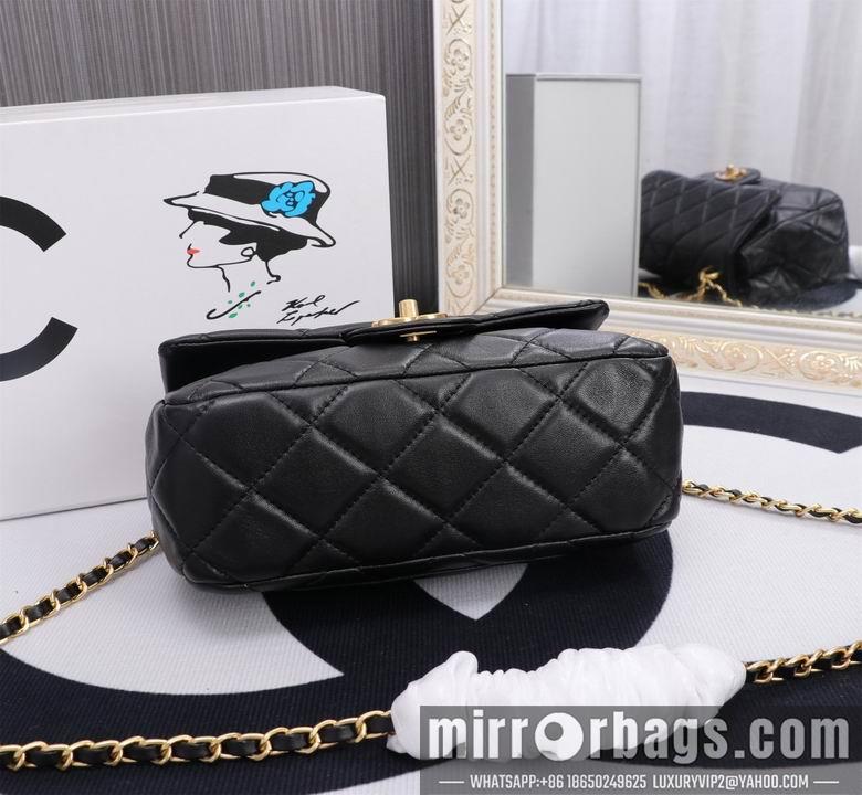 1:1 Chanel Bags 8832 24X15cm WO 3colour