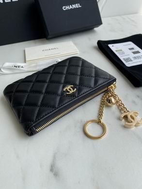 1:1 Chanel Bags A50168 14X10X1cm WO