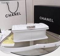 1:1 Chanel Bags WO67086 25cm