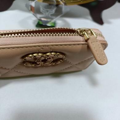 1:1 Chanel Bags 0805 11.5X8X2cm ZY