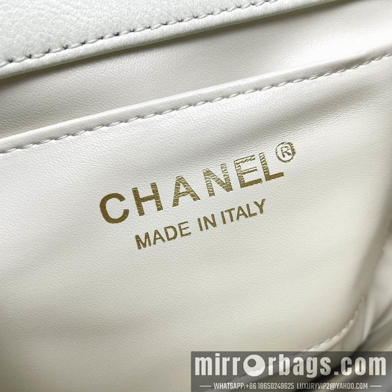 1:1 Chanel Bags 3198 18X13X7cm XMY 3colour