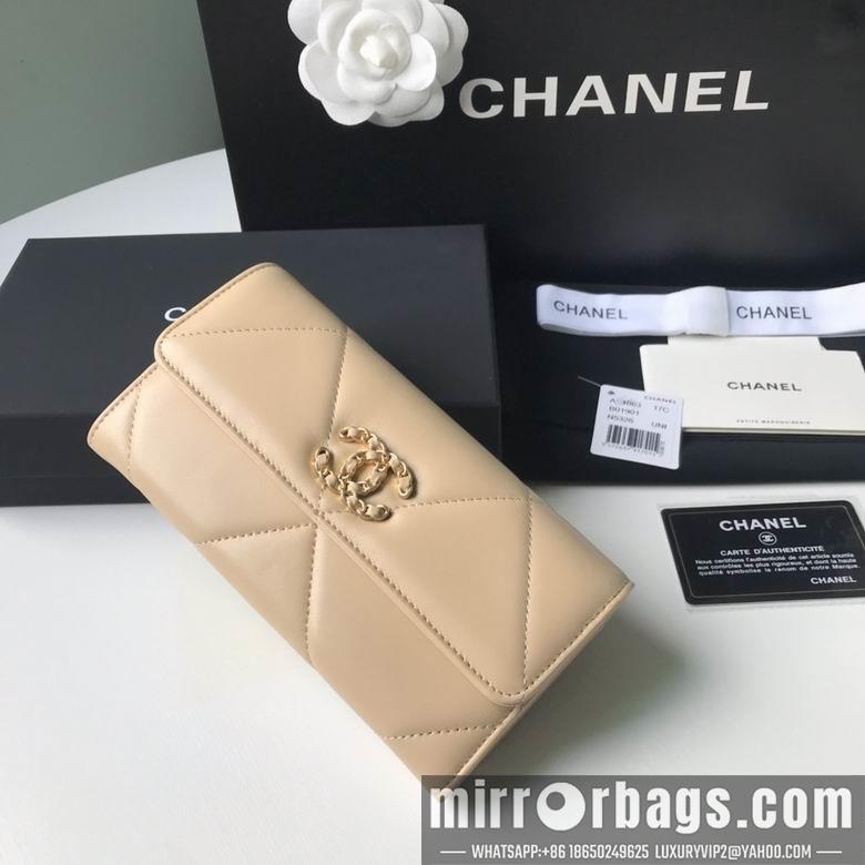 1:1 Chanel Bags BTAp0955B 10X19.5X2.5
