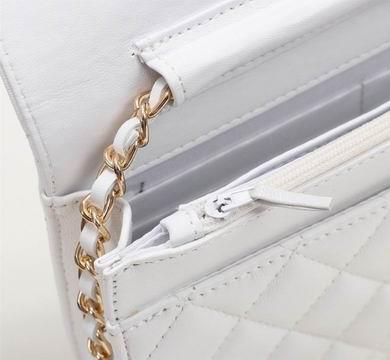 1:1 Chanel Bags WO33814 20X12X4