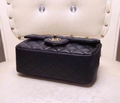 1:1 Chanel Bags WO611