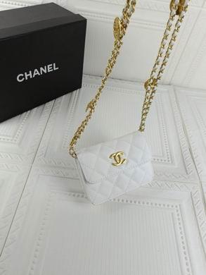 1:1 Chanel Bags 724 13X10X3.5cm WO