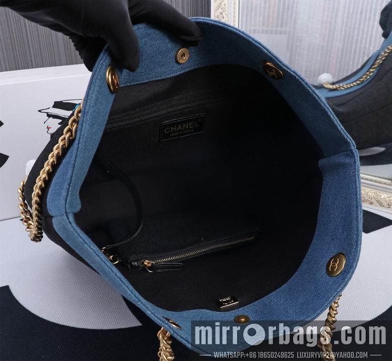 1:1 Chanel Bags 8835 40X35X15cm XMY 2colour