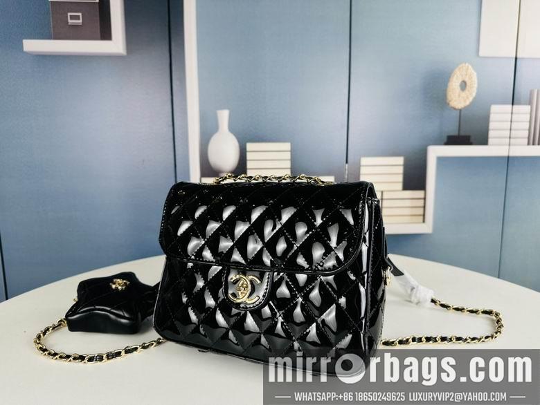 1:1 Chanel Bags 2368 24X18X7cm XMY 4colour