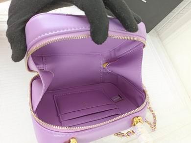 1:1 Chanel Bags 223 17X13cm WO