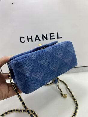 1:1 Chanel Bags AS1786 18X13X7cm WO