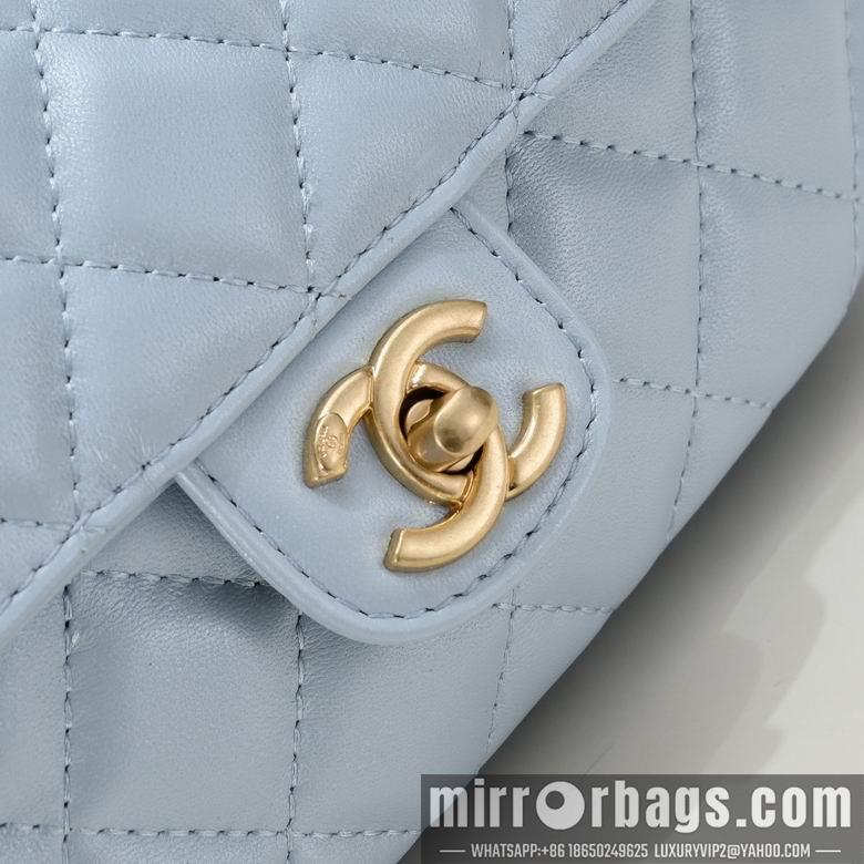 1:1 Chanel Bags coco AS9101 11.2X20.5X5.5cm WO 3colour