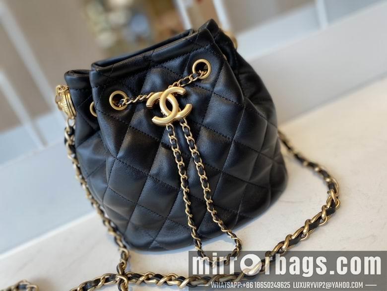 1:1 Chanel Bags AS2057170 21X24X14cm WO