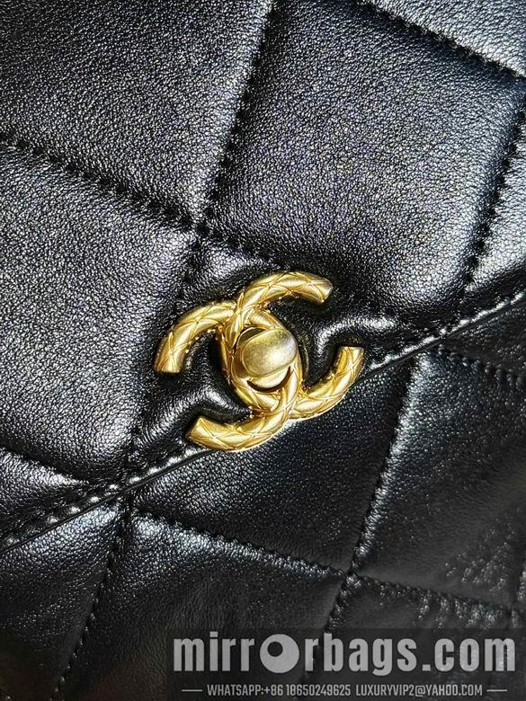 1:1 Chanel Bags AS4866 20X19X12cm WO 3colour