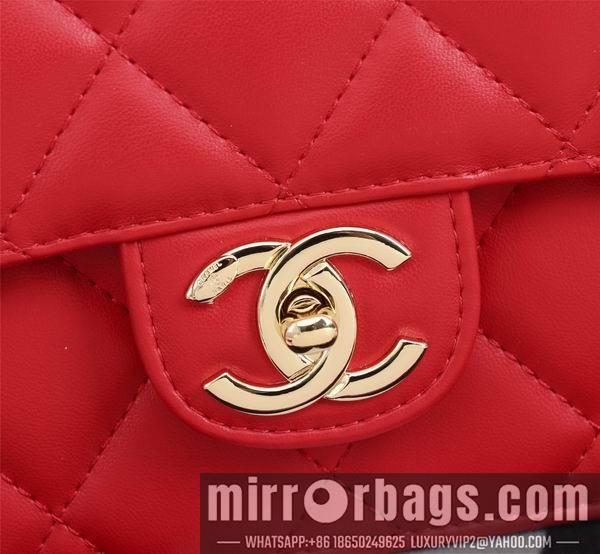 1:1 Chanel Bags 1012 25X15X8cm XMY 3colour