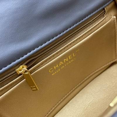 1:1 Chanel Bags Chanel 3457 20x12x6cm ww4色