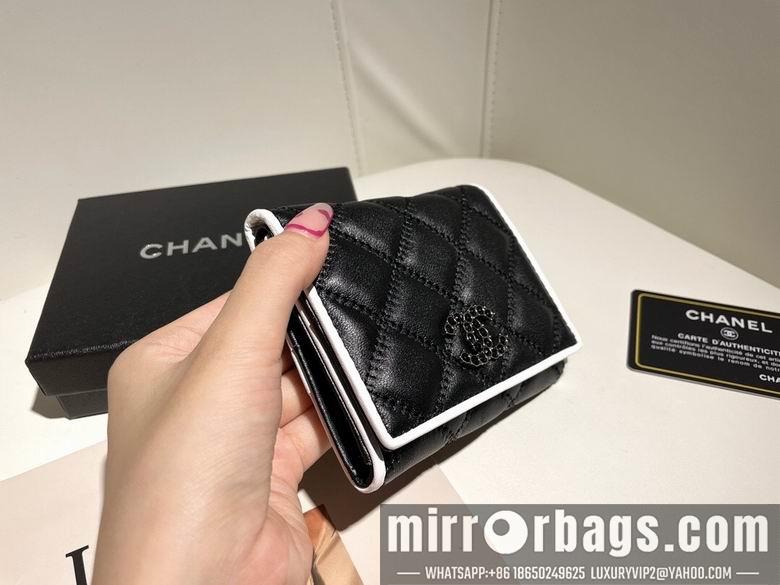 1:1 Chanel Bags WL3372 11X10X2