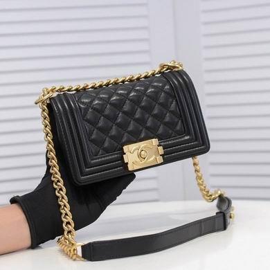 1:1 Chanel Bags WO67085 20X12X7