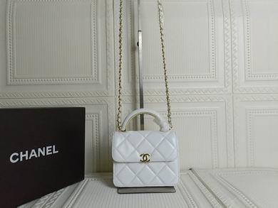 1:1 Chanel Bags 726 15.5X12cm WO 4colour