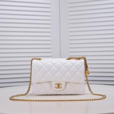 1:1 Chanel Bags 3330 22X4X16cm WO 3colour